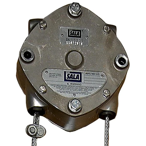 SSB Climb Assist Block/Pulley Assembly Sécurité Médic