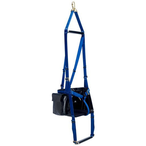 Chaise suspendue pour ouvrier Sécurité Médic