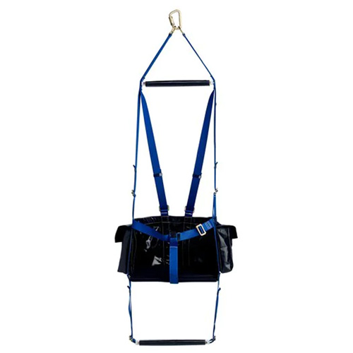 Chaise suspendue pour ouvrier Sécurité Médic