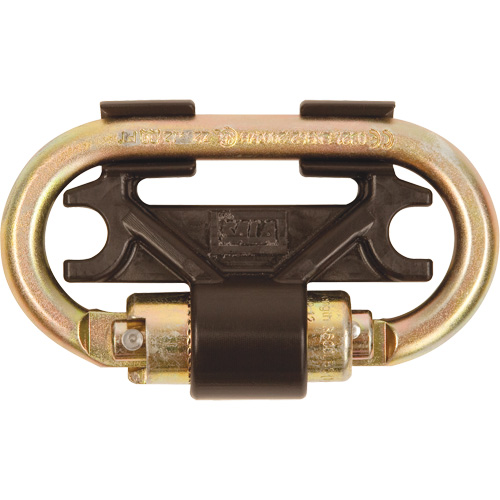 DBI-SALA&reg; Nano-Lok Twin-Leg Connector Sécurité Médic
