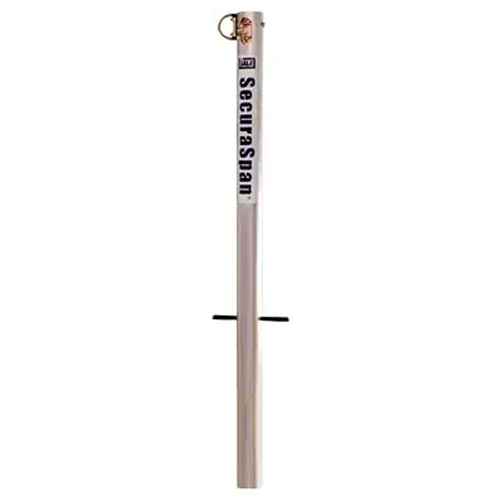 SecuraSpan Pour-in-Place/Fasten-in-Place HLL Stanchion Sécurité Médic