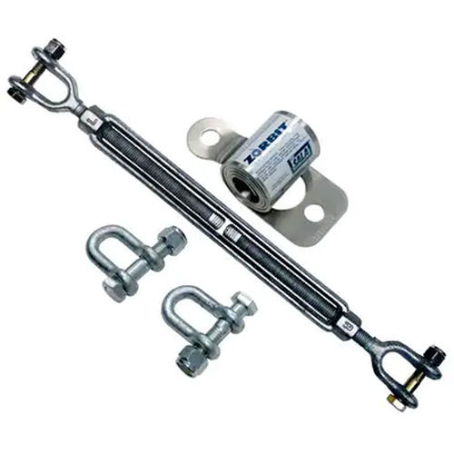 Zorbit Energy Absorber Kit Sécurité Médic