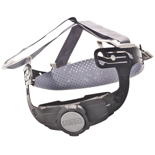 Fas-Trac&reg; III Replacement Suspension, Ratchet Sécurité Médic