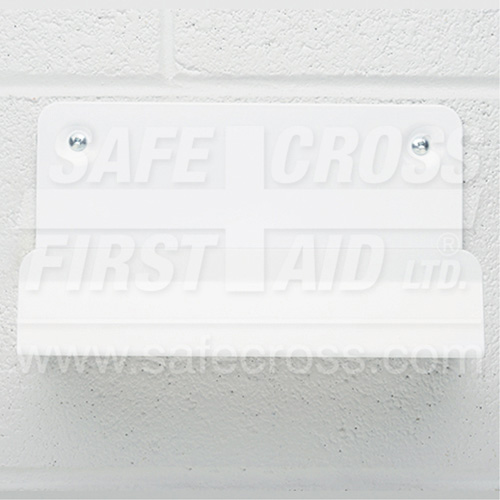 Eyewash Case Wall Bracket Sécurité Médic