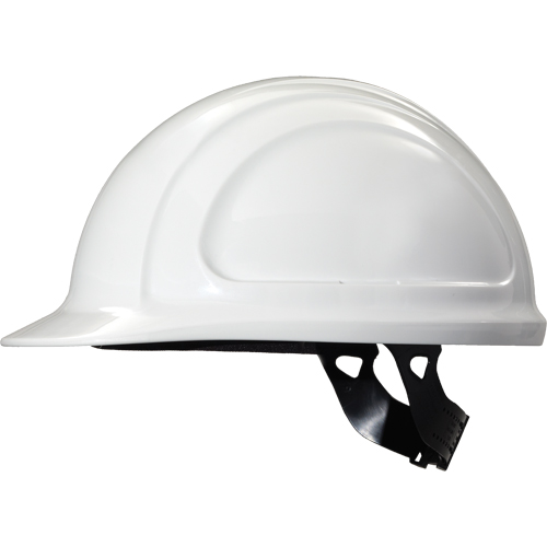 North Zone Hardhat, Meets CSA Type 1, Pinlock Suspension, Non-Vented Sécurité Médic