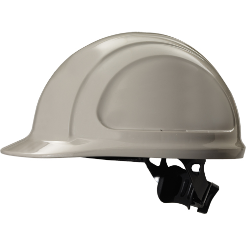 North Zone Hardhat, Meets CSA Type 1, Ratchet Suspension, Non-Vented Sécurité Médic