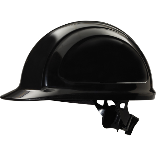 North Zone Hardhat, Meets CSA Type 1, Ratchet Suspension, Non-Vented Sécurité Médic