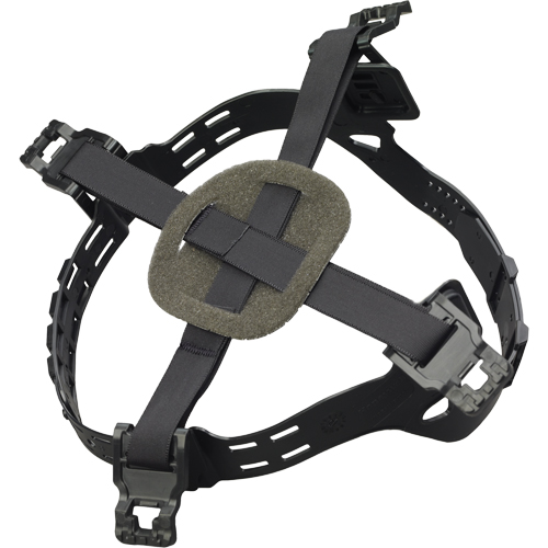 North&reg; North Zone Replacement Suspension, Pinlock Sécurité Médic