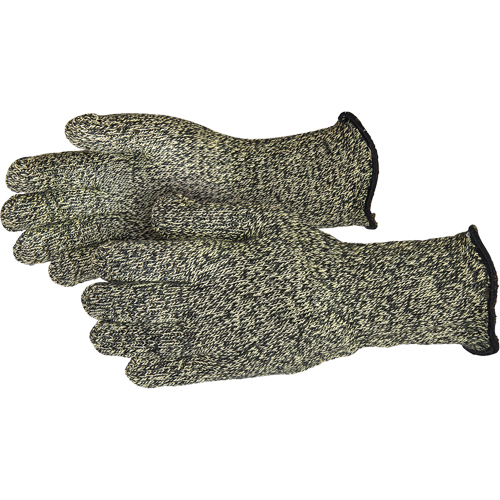 Cool Grip&reg; Gloves, Kevlar&reg;, Large, Protects Up To 608° F (320° C) Sécurité Médic