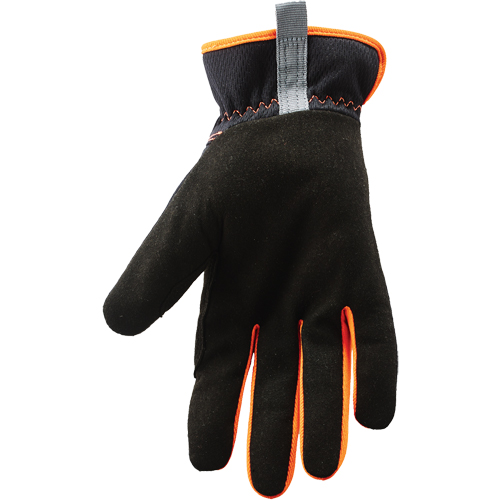 Gants utilitaires ProFlex 815 QuickCuff, Paume Synth&eacute;tique, Taille Petit Sécurité Médic