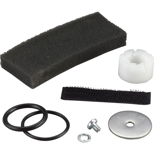 Versaflo Vortex Spare Parts Kit Sécurité Médic