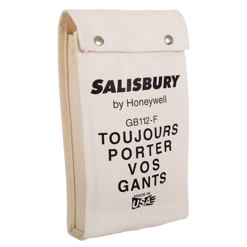 Salisbury  Glove Bag Sécurité Médic
