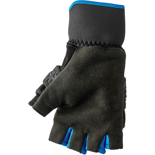 ProFlex&reg; 816 Thermal Flip-Top Gloves Sécurité Médic