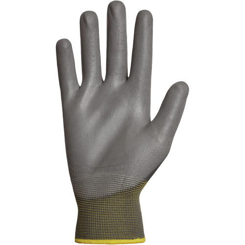 Gants Superior Touch, 6/T-petit, R&ecirc;vetement Polyur&eacute;thane, Calibre 13, Enveloppe en Polyester/Nylon Sécurité Médic