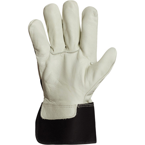 Gants d'hiver Endura, Taille unique, Paume en Cuir fleur de vache, Doublure en Thinsulate Sécurité Médic