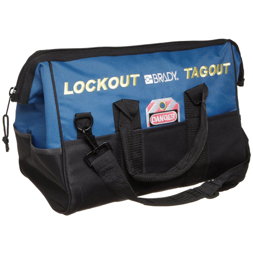 Lockout Duffel Bag Sécurité Médic