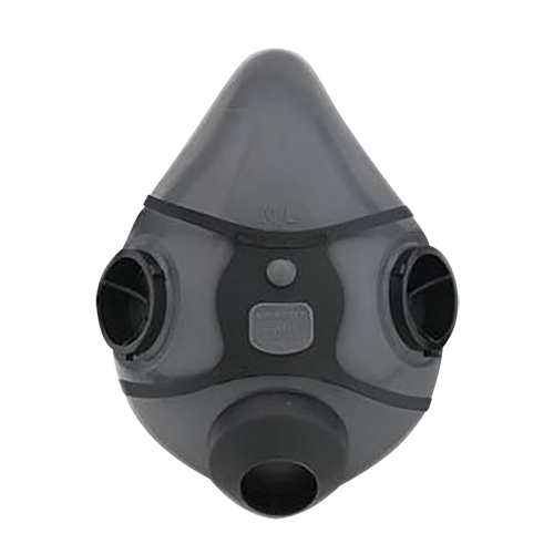 Comfort Air&reg; 300 Series Half-Facepiece Respirator, Thermoplastic, Small/Medium Sécurité Médic
