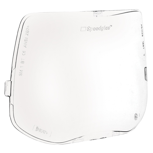 Speedglas Replacement Protection Visor Sécurité Médic