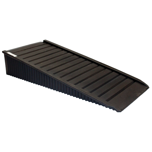 Poly-Spill Ramp Sécurité Médic