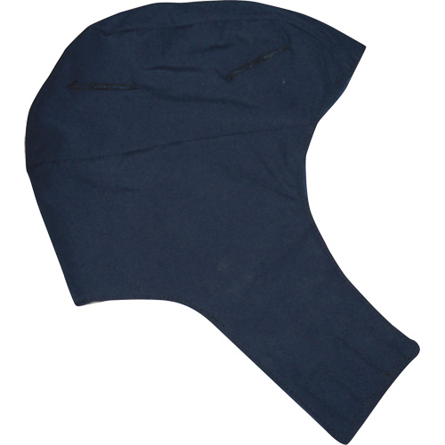 Dupont Nomex&reg; IIIA Hard Hat Liner, Navy Blue, Nomex&reg; Sécurité Médic