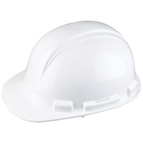 North&reg; Whistler Hardhat, Meets CSA Type 1, Pinlock Suspension, Non-Vented Sécurité Médic