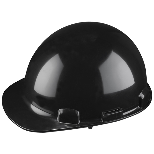 Casque de s&eacute;curit&eacute; Dom de North, R&eacute;pond aux normes CSA type 1, Suspension &agrave; douille, Non ventil&eacute; Sécurité Médic