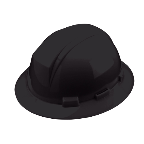 North&reg; Kilimanjaro Hardhat, Meets CSA Type 1, Pinlock Suspension, Non-Vented Sécurité Médic