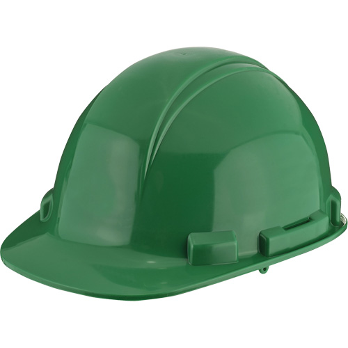 North&reg; Whistler Hardhat, Meets CSA Type 1, Pinlock Suspension, Non-Vented Sécurité Médic