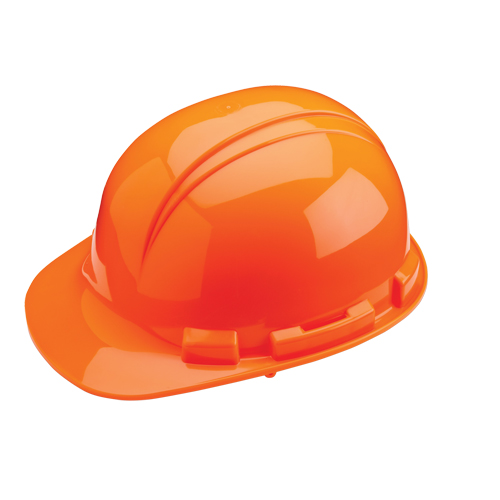 North&reg; Whistler Hardhat, Meets CSA Type 1, Ratchet Suspension, Non-Vented Sécurité Médic