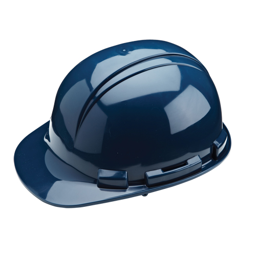 North&reg; Whistler Hardhat, Meets CSA Type 1, Ratchet Suspension, Non-Vented Sécurité Médic