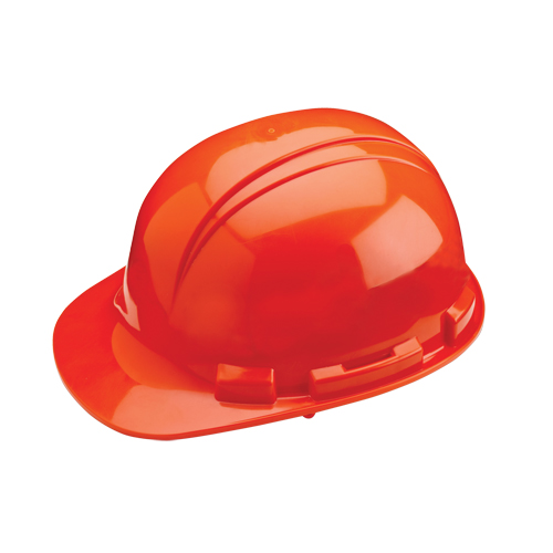 North&reg; Whistler Hardhat, Meets CSA Type 1, Ratchet Suspension, Non-Vented Sécurité Médic