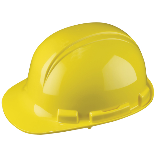 Casque de s&eacute;curit&eacute; Whistler de North, R&eacute;pond aux normes CSA type 1, Suspension &agrave; douille, Non ventil&eacute; Sécurité Médic