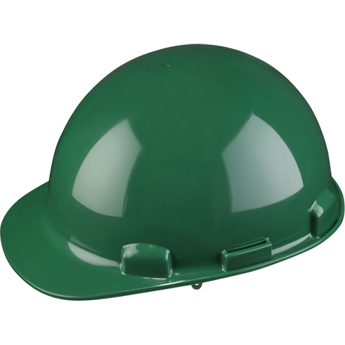 Dynamic Dom Hardhat, Meets CSA Type 1, Pinlock Suspension, Non-Vented Sécurité Médic