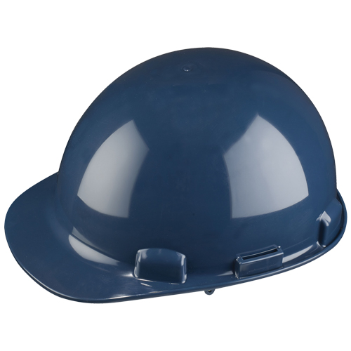 Dynamic Dom Hardhat, Meets CSA Type 1, Ratchet Suspension, Non-Vented Sécurité Médic