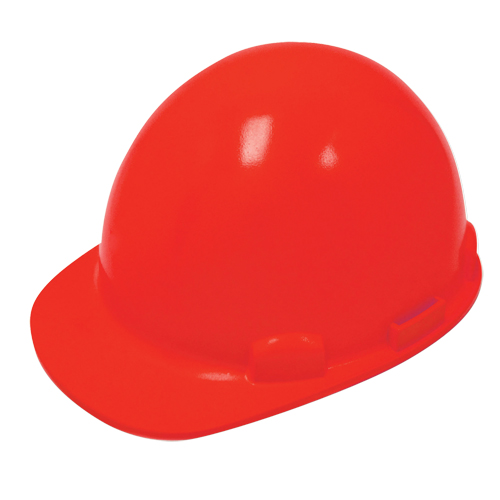 North&reg; Dom Hardhat, Meets CSA Type 1, Ratchet Suspension, Non-Vented Sécurité Médic