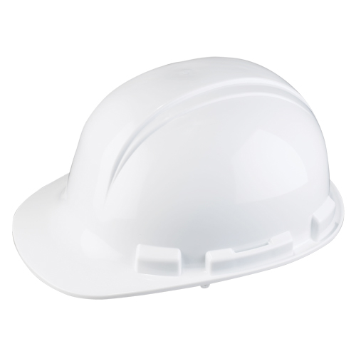 North&reg; Whistler Hardhat, Meets CSA Type 1, Ratchet Suspension, Non-Vented Sécurité Médic