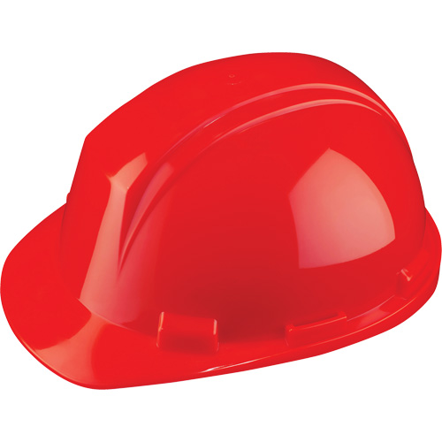 North&reg; Mont-Blanc Hardhat, Meets CSA Type 2, Ratchet Suspension, Non-Vented Sécurité Médic