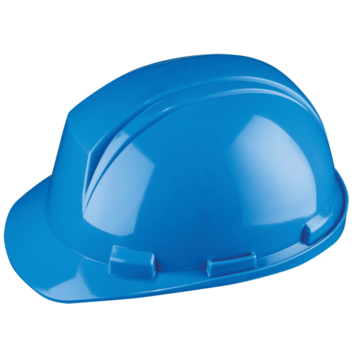 North&reg; Mont-Blanc Hardhat, Meets CSA Type 2, Ratchet Suspension, Non-Vented Sécurité Médic