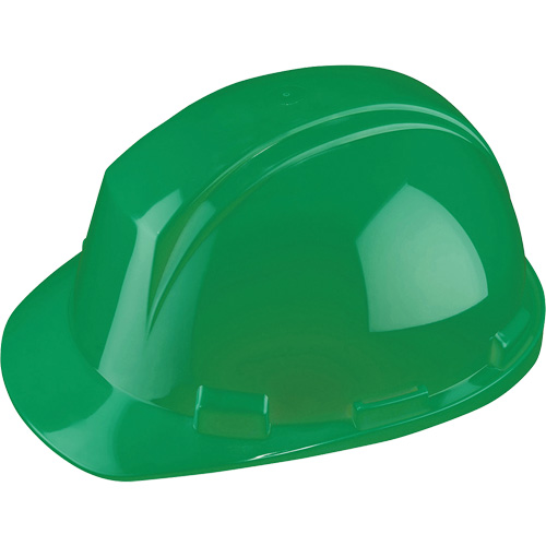 North&reg; Mont-Blanc Hardhat, Meets CSA Type 2, Ratchet Suspension, Non-Vented Sécurité Médic