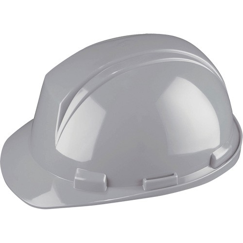 Casque Mont-Blanc de North, R&eacute;pond aux normes CSA type 2, Suspension Rochet, Non ventil&eacute; Sécurité Médic