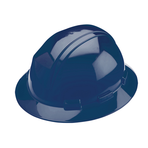 North&reg; Kilimanjaro Hardhat, Meets CSA Type 2, Ratchet Suspension, Non-Vented Sécurité Médic