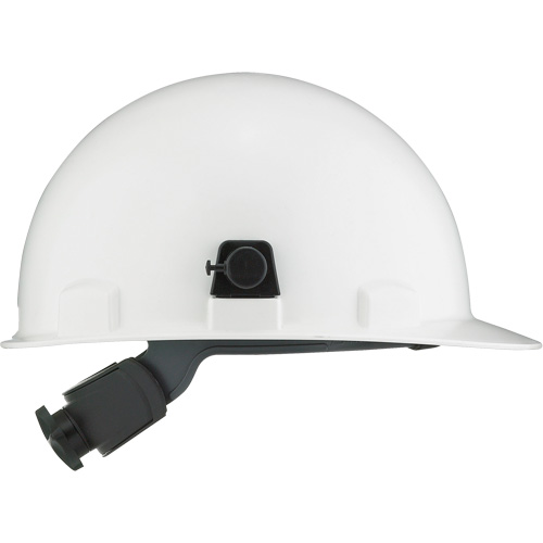 Casque de s&eacute;curit&eacute; Stromboli de North, R&eacute;pond aux normes CSA type 1, Suspension Rochet, Non ventil&eacute; Sécurité Médic