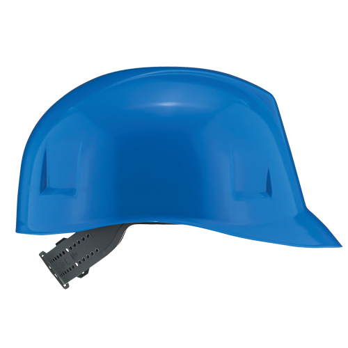 North&reg; Bump Cap, Pinlock Suspension, Sky Blue Sécurité Médic
