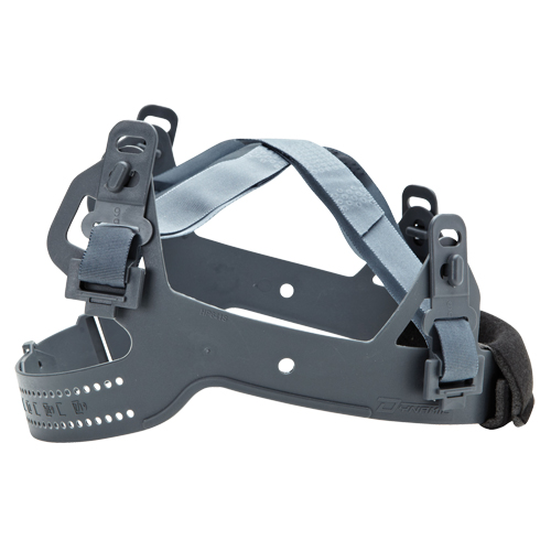 North&reg; Replacement Suspension, Pinlock Sécurité Médic