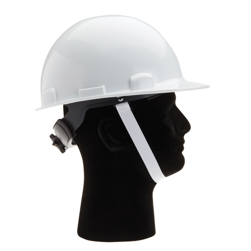 North&reg; 2 Point Hardhat Chinstrap Sécurité Médic