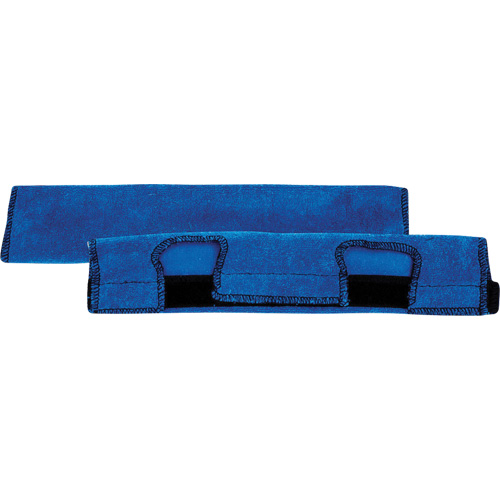 North&reg; Terry Cloth Sweat Band for Hardhats Sécurité Médic