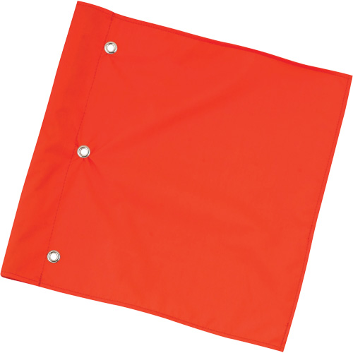 Fanion signalisateur Dynamic, Nylon Sécurité Médic