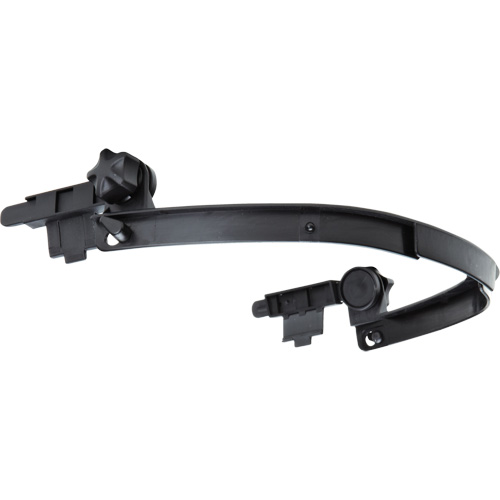 Dynamic High Performance Faceshield Bracket Sécurité Médic