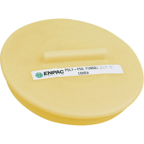 Poly-Pail Funnel - Cover Sécurité Médic