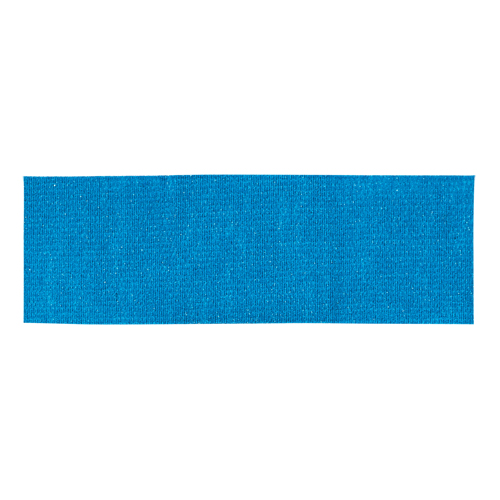 Dynamic Adhesive Bandages, Rectangular/Square, 3", Fabric Metal Detectable, Sterile Sécurité Médic